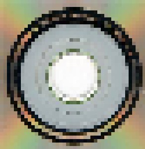 Dimmu Borgir: Spiritual Black Dimensions (CD) - Bild 5