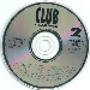 Club Classics Volume 2 (CD) - Bild 3