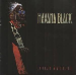Havana Black: Indian Warrior (CD) - Bild 1