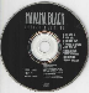 Havana Black: Indian Warrior (CD) - Bild 3
