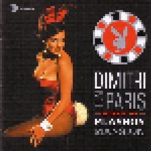 [Dimitri From Paris] – Return To The Playboy Mansion (2-CD) - Bild 1