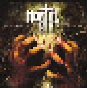 Mortal Sin: Psychology Of Death (CD) - Bild 1