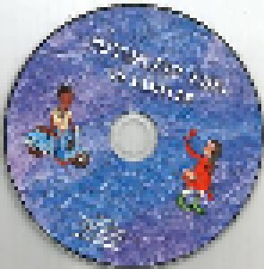 Putumayo Kids CD Sampler (Promo-CD) - Bild 2
