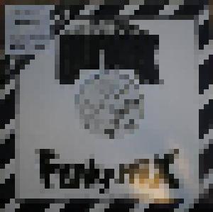 Funkymix 19 - Cover