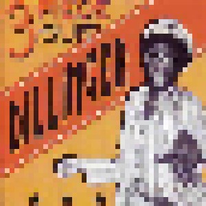 Dillinger: Three Piece Suit (CD) - Bild 1