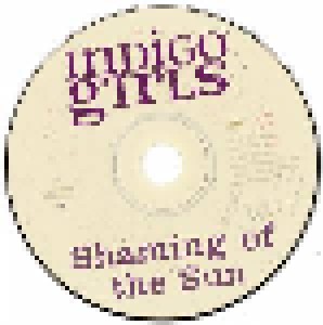 Indigo Girls: Shaming Of The Sun (CD) - Bild 3