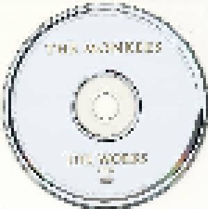 The Monkees: The Works (3-CD) - Bild 4
