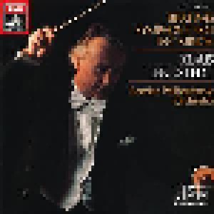 Johannes Brahms: Symphony No. 1 In C Minor (CD) - Bild 1