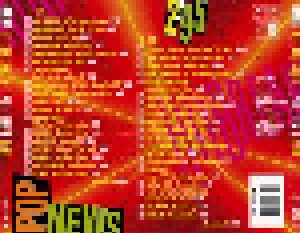 Hitbreaker - Pop News 2/95 (2-CD) - Bild 2