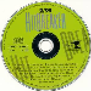 Hitbreaker - Pop News 2/95 (2-CD) - Bild 4