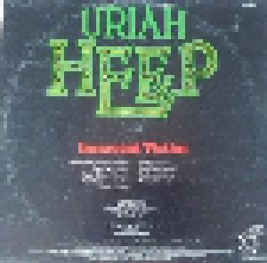Uriah Heep: Innocent Victim (LP) - Bild 2