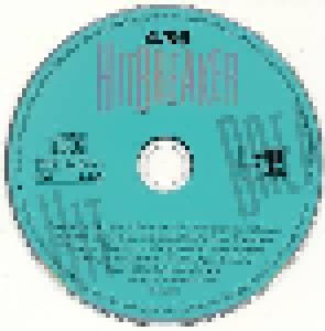 Hitbreaker - Pop News 4/95 (2-CD) - Bild 3