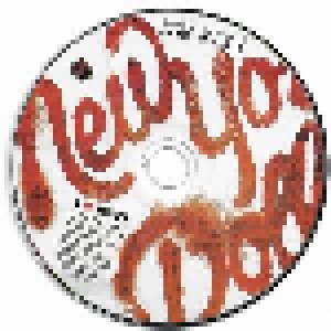 New York Dolls: Dancing Backward In High Heels (CD) - Bild 3