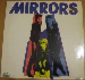 Mirrors: Mirrors (LP) - Bild 1
