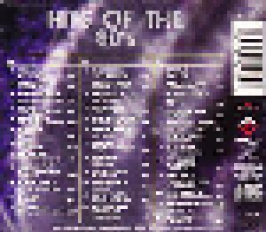 Hits Of The 80's (3-CD) - Bild 1