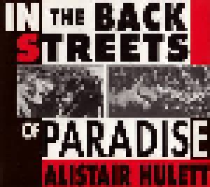 Cover - Alistair Hulett: In The Back Streets Of Paradise