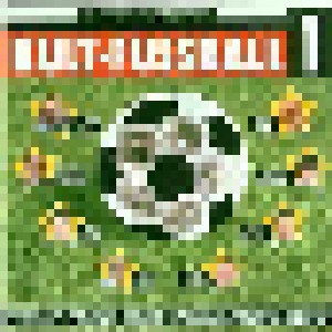 Kult Fussball (CD) - Bild 1
