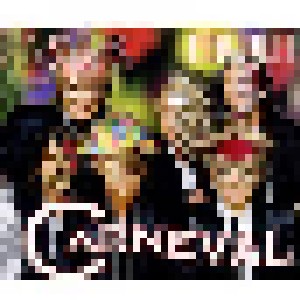 Höhner: Carneval (Single-CD) - Bild 1