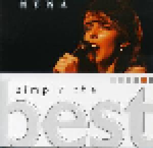 Nena: Simply The Best (CD) - Bild 1