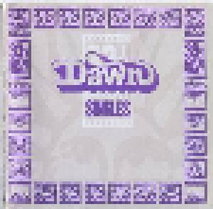 Cover - Ray Dorset: Dawn Singles