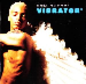 Terence Trent D'Arby: Terence Trent D'Arby's Vibrator (CD) - Bild 1