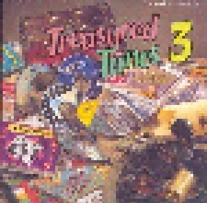 Treasured Tunes 3 (CD) - Bild 1