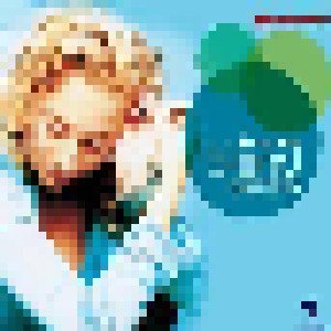 Kristine Blond: Teach Him (Single-CD) - Bild 1