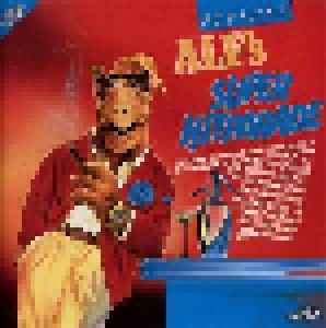 Alf's Super Hitparade (2-CD) - Bild 1