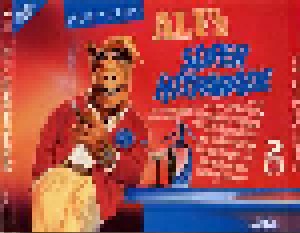 Alf's Super Hitparade (2-CD) - Bild 5
