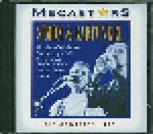 Simon & Garfunkel: Megastars Die Grössten Hits (CD) - Bild 3