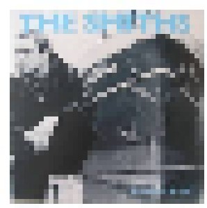 Cover - Smiths, The: Peel Sessions 1983-1986