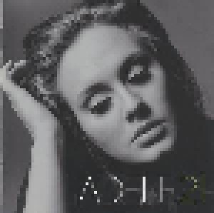 Adele: 21 (CD) - Bild 1