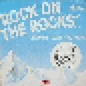 Opus: Rock On The Rocks (12") - Bild 1