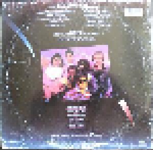 The Steve Miller Band: Abracadabra (LP) - Bild 2