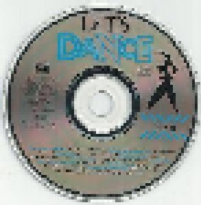 Let's Dance (2-CD) - Bild 4