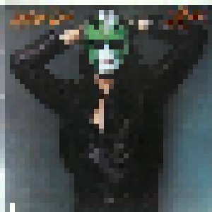 The Steve Miller Band: The Joker (LP) - Bild 1