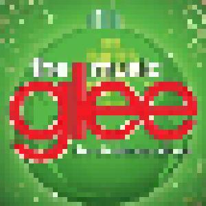 Glee Cast: Glee: The Music, The Christmas Album - Cover
