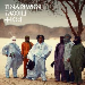 Tinariwen: Tassili (2-CD) - Bild 1