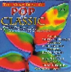 The Very Best Of Pop & Classics (2-CD) - Bild 1