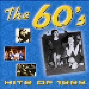 The 60's - Hits Of 1962 (CD) - Bild 1