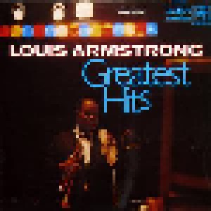 Louis Armstrong: Greatest Hits (LP) - Bild 1