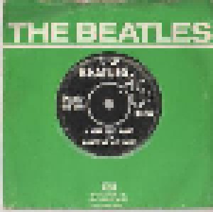 The Beatles: A Hard Day's Night (7") - Bild 1