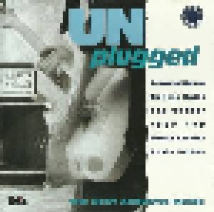 Unplugged - The Best Acoustic Versions (CD) - Bild 1