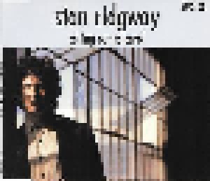 Stan Ridgway: Calling Out To Carol (Single-CD) - Bild 1