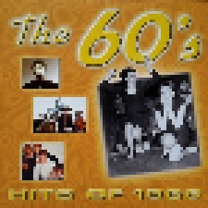 The 60's - Hits Of 1966 (CD) - Bild 1