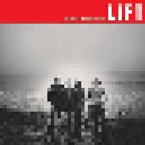 Audio Adrenaline: Lift (CD) - Bild 1