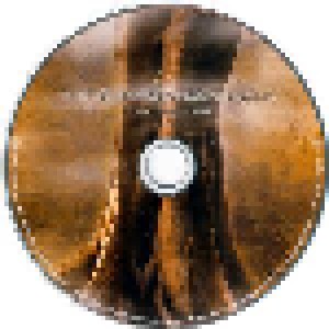 The Devin Townsend Band: Synchestra (Promo-CD) - Bild 3
