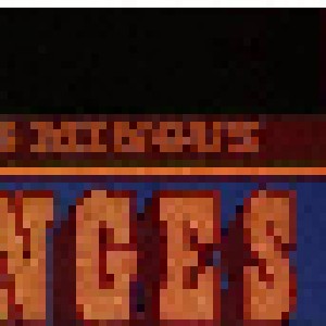 Charles Mingus: Changes Two (CD) - Bild 1