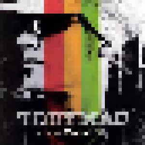 Tobymac: Welcome To Diverse City (CD) - Bild 1