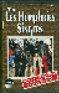 The Les Humphries Singers: Best Of The Les Humphries Singers (Tape) - Bild 1